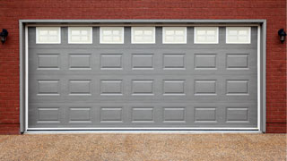 Garage Door Repair at Ridgeview West El Dorado Hills, California