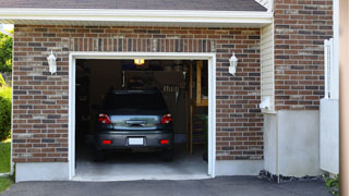 Garage Door Installation at Ridgeview West El Dorado Hills, California