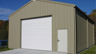 Garage Door Openers at Ridgeview West El Dorado Hills, California